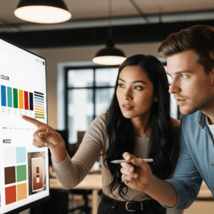 Rediseño Identidad corporativa