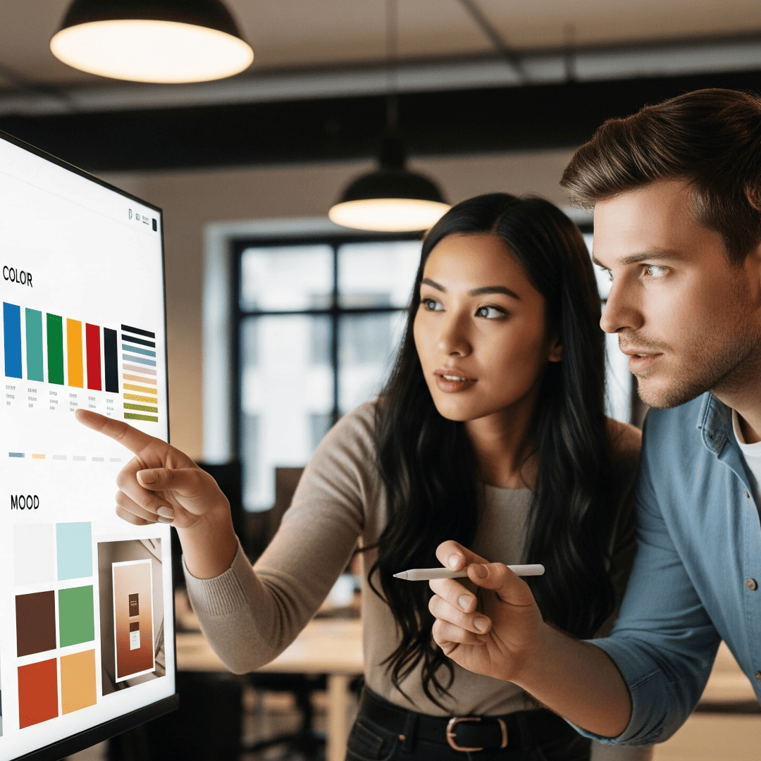 Rediseño Identidad corporativa